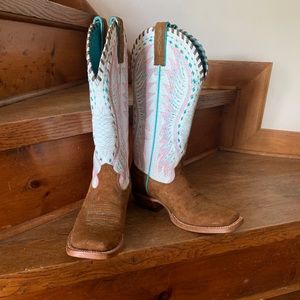 Ariat Shoes - Ariat Cowgirl Boots Ariat Shoes - Ariat Cowgirl Boots